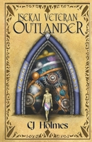 Isekai Veteran: Outlander (Tenobre Cycle) B0CHL9TL7L Book Cover