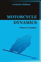 Motorcycle Dynamics-versione italiana- 1326079344 Book Cover