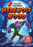 Werewolf Wood 1836041039 Book Cover