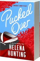 Pucked Over 1649378866 Book Cover