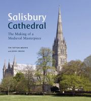 Salisbury Cathedral 1857595505 Book Cover