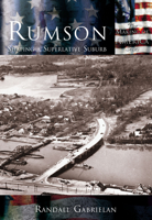 Rumson: Shaping a Superlative Suburb  (Making of America) 0738523984 Book Cover