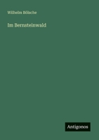 Im Bernsteinwald 384602886X Book Cover