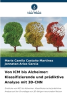 Von ICM bis Alzheimer: Klassifizierende und prädiktive Analyse mit 3D-CNN 6206860191 Book Cover