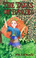 The Tales of Hariel: Playful stories of wonder, wisdom, and the world beyond the veil B0G36SCCW4 Book Cover