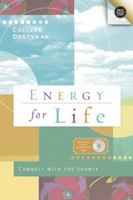 Energy for Life: Connect with the Source (Next Step) 0738707740 Book Cover