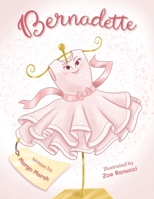 Bernadette B0BHH6NYGB Book Cover