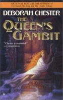The Queen's Gambit 0441009972 Book Cover