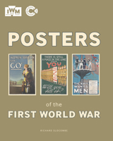 Posters of the First World War 1904897878 Book Cover