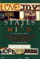 States of Mind 0895871874 Book Cover