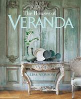 The Houses of VERANDA 1588169278 Book Cover