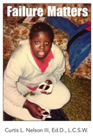 Failure Matters 0578596423 Book Cover