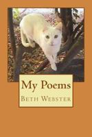 My Poems 1540708934 Book Cover