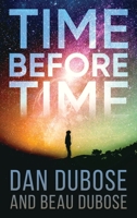 Time Before Time 1685374522 Book Cover
