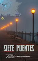 Siete puentes 1515278697 Book Cover