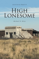 High Lonesome B0CLHMMZKB Book Cover