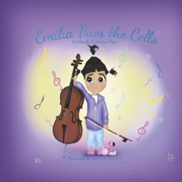 Emilia Tries the Cello B0BL9V397S Book Cover