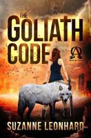 The Goliath Code 0999392220 Book Cover