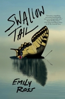 Swallowtail B0FQGJDJLJ Book Cover