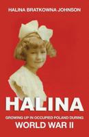 Halina 1633068919 Book Cover