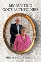 Recounting God's Faithfulness 1664252312 Book Cover