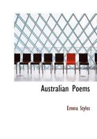 Australian Poems 0530666766 Book Cover