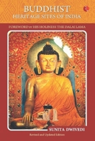 Buddhist Heritage Sites of India 8129142376 Book Cover