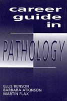 Career Guide in Pathology 0891894187 Book Cover