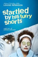 '...startled by his furry shorts!' 0060853840 Book Cover