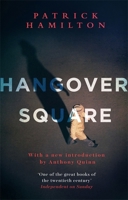 Hangover Square 0141185899 Book Cover