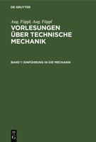 Einführung in die Mechanik (German Edition) 3486777041 Book Cover