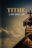 TITHE: A Divine Law B08FNMPFF5 Book Cover