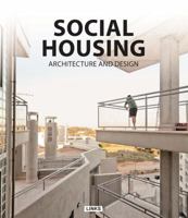 Social Housing 8490540047 Book Cover