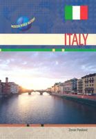 Italy (Modern World Nations) 0791077691 Book Cover