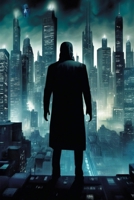 The Phantom Architect: Unseen Forces Shaping Our World B0DQJ9HZNN Book Cover