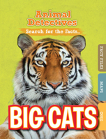 Big Cats 178121557X Book Cover