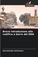 Breve introduzione alla codifica a barre del DNA B0CKL14WC2 Book Cover
