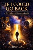 If I COULD GO BACK: A Story of Regret, Choices, and Reality B0GWQ32N19 Book Cover