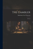 The Gambler 1540505855 Book Cover