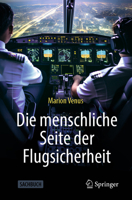 Die menschliche Seite der Flugsicherheit (German Edition) 3662733722 Book Cover
