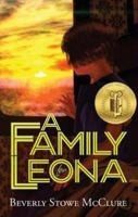 A Family for Leona 1940310458 Book Cover