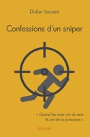 Confessions d'un sniper (French Edition) 2334127884 Book Cover