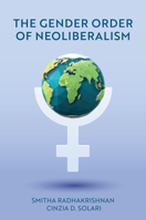 The Gender Order of Neoliberalism 1509544909 Book Cover