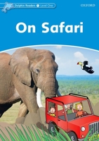 On Safari 0194400883 Book Cover