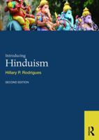 Introducing Hinduism (World Religions (Routledge (Firm)).) 0415392691 Book Cover