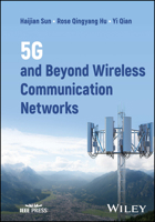 5G Mobile Wireless Communication Networks 111908945X Book Cover