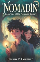 Nomadin 0974015105 Book Cover