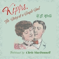 Kipps : The Story of a Simple Soul B0CTN3HBNX Book Cover