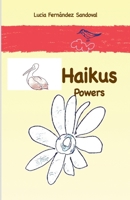 Haikus Powers (English) B0G6GR1H9T Book Cover