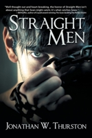 Straight Men 1684330939 Book Cover